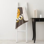 Biene Cool Sherpadecke (Beispiel)