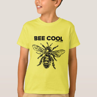 Biene cool T-Shirt