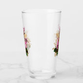 Biene dankbar glas (Links)