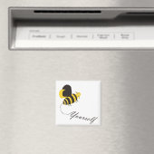 Biene dich selbst magnet (In Situ (Geschirrspüler))