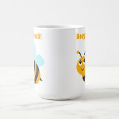 Biene dir Tasse (Mittel)