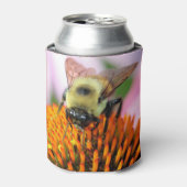 Biene Dosenkühler (Kanne Vorderseite)