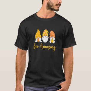 Biene Erstaunliche Bekleidung T-Shirt