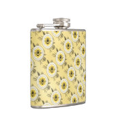 Biene Flachmann (Rechts)