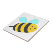 Biene Fliese (Seite)