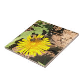 Biene Fliese (Seite)