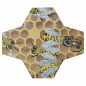 Biene         fußball (Flach)