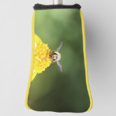 Biene Golf Headcover (Rotieren 90)