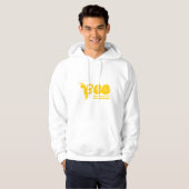 Biene Hoodie (Vorne ganz)