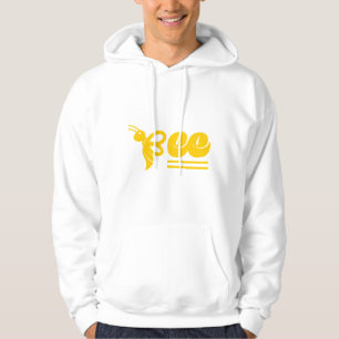Biene Hoodie