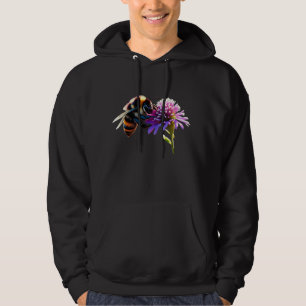 Biene Hoodie