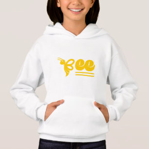 Biene Hoodie
