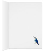 Biene Hummingbird-Jede Anlässe (Innen (Rechts))