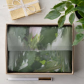 Biene im Sommer Seidenpapier (Geschenk)