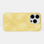 Biene iPhone Hülle (Rückseite (Horizontal))