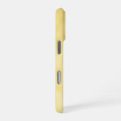 Biene iPhone Hülle (Rechte Seite)