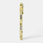 Biene iPhone Hülle (Rechte Seite)