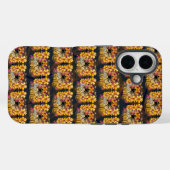 Biene, Kaffee Case-Mate iPhone Hülle (Rückseite (Horizontal))