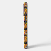 Biene, Kaffee Case-Mate iPhone Hülle (Rückseite / Links)