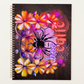 Biene, Kaffee Planer (Vorderseite)