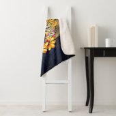 Biene, Kaffee Sherpadecke (Beispiel)