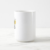 Biene Kaffeetasse (Mittel)
