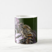 Biene Kaffeetasse (Mittel)