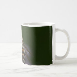 Biene Kaffeetasse