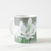 Biene Kaffeetasse (Vorderseite Links)