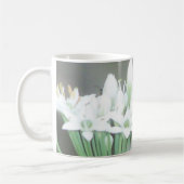 Biene Kaffeetasse (Links)