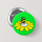 BIENE Knopf Button (Vorne & Hinten)