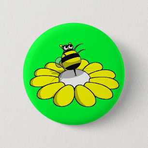 BIENE Knopf Button
