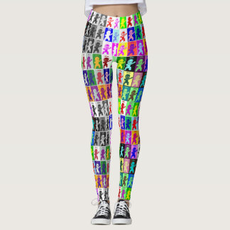 Biene leggings