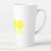 Biene Milchtasse (Rechts)