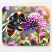 Biene Mousepad (Vorne)