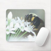 Biene Mousepad (Mit Mouse)
