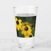 Biene oben glas (Rückseite)
