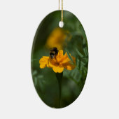 Biene oben keramikornament (Rechts)