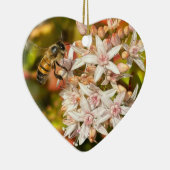 Biene, Ornament (Rechts)