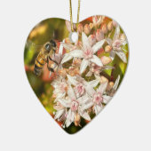 Biene, Ornament (Links)