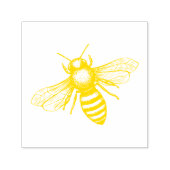 Biene Permastempel (Design)