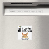 Biene Phantastisch Magnet (In Situ (Geschirrspüler))