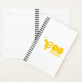 Biene Planer (Anzeige)