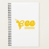 Biene Planer (Vorderseite)