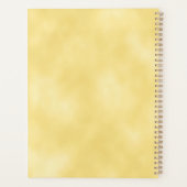 Biene Planer (Rückseite)