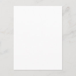 Biene Postkarte