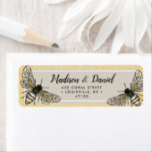 Biene Rustic Elegant Vintag (Insitu)