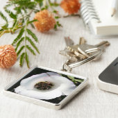 Biene Schlüsselanhänger (Seite)