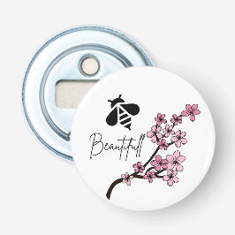 Biene schön flaschenöffner