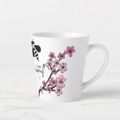 Biene schön milchtasse (Rechts)